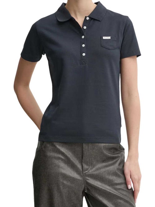 Guess - Polo JEANS - Kiabi