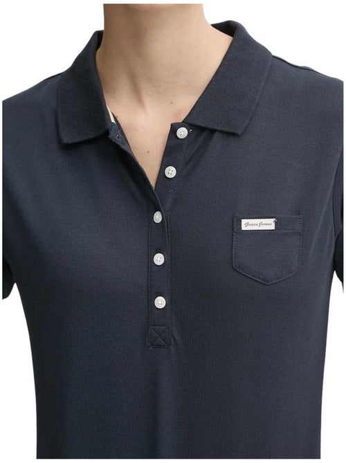 Guess - Polo JEANS - Kiabi