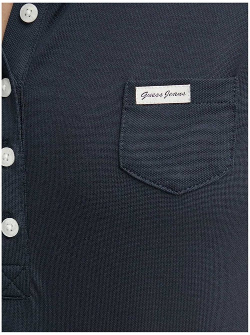 Guess - Polo JEANS - Kiabi