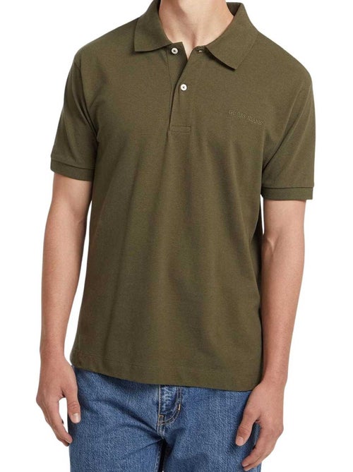Guess - Polo - Kiabi