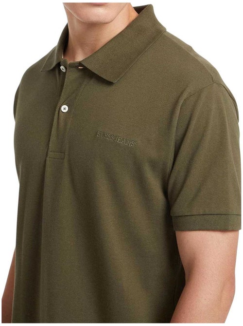 Guess - Polo - Kiabi