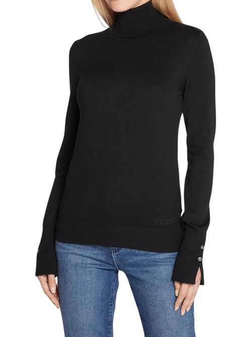 Guess - Pull golf - Kiabi