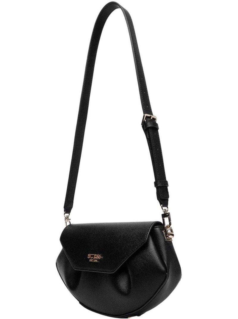 Guess - Sac à bandoulière AMORETTE Noir - Kiabi