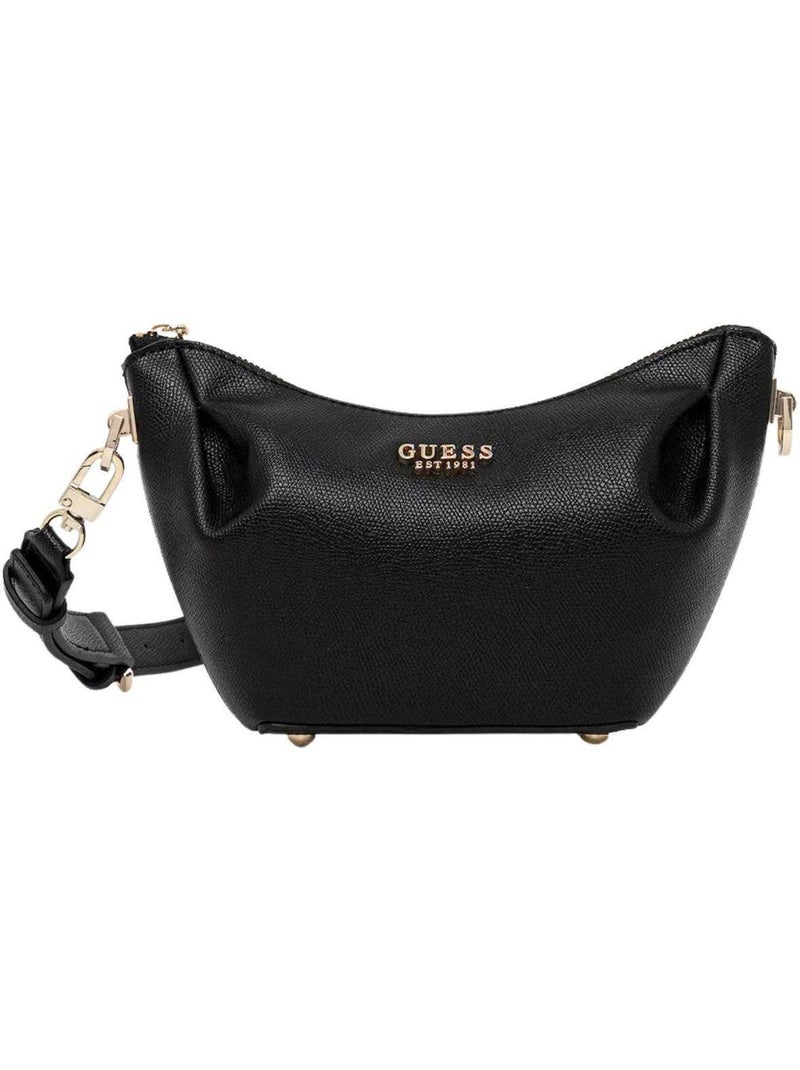 Guess - Sac à bandoulière AMORETTE Noir - Kiabi