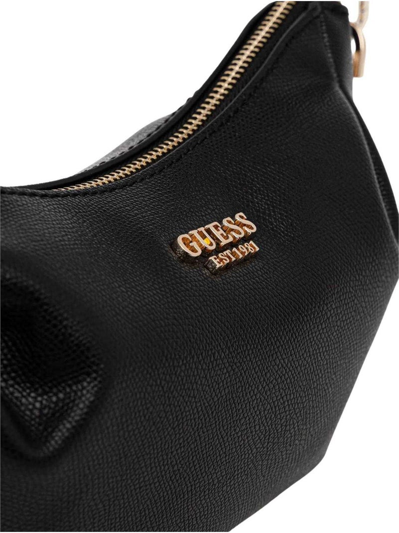 Guess - Sac à bandoulière AMORETTE Noir - Kiabi