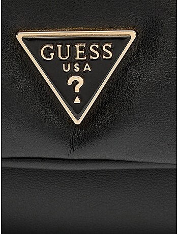 Guess - Sac à bandoulière motif/style mini SUNETRA