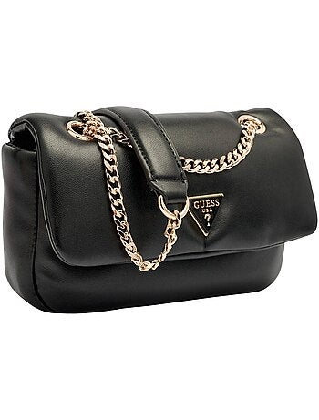 Guess - Sac à bandoulière motif/style mini SUNETRA