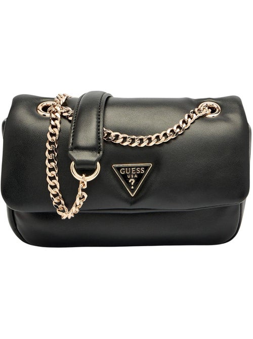 Guess - Sac à bandoulière motif/style mini SUNETRA - Kiabi Guess - Sac à bandoulière motif/style mini SUNETRA - Kiabi