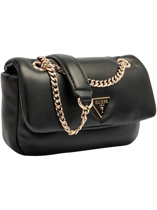 Guess - Sac à bandoulière motif/style mini SUNETRA - Kiabi Guess - Sac à bandoulière motif/style mini SUNETRA - Kiabi
