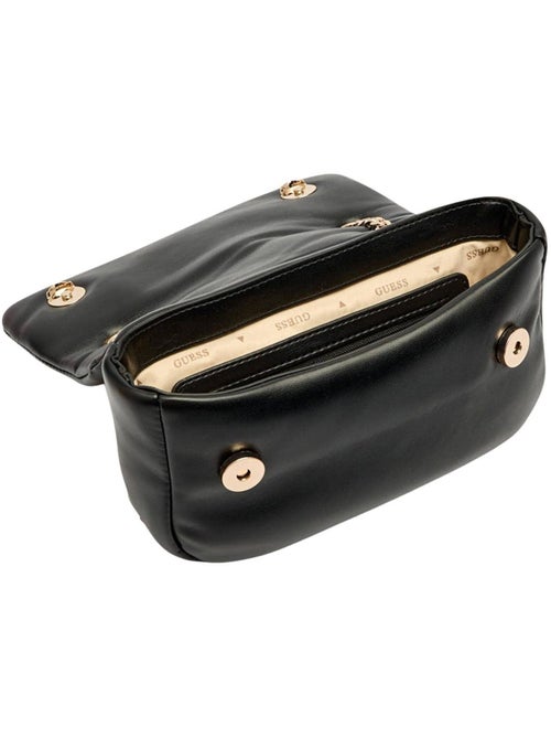 Guess - Sac à bandoulière motif/style mini SUNETRA - Kiabi Guess - Sac à bandoulière motif/style mini SUNETRA - Kiabi