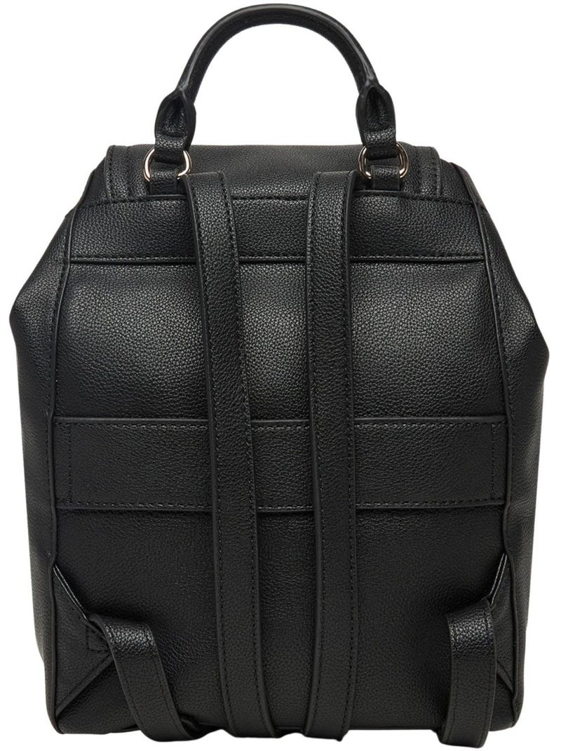 Guess - Sac à dos MANHATTAN Noir - Kiabi