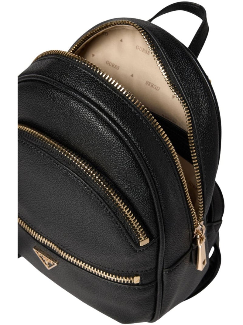 Guess - Sac à dos MANHATTAN Noir - Kiabi
