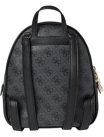 Guess - Sac à dos motif/style monogramme