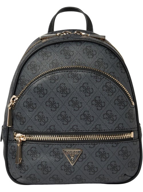 Guess - Sac à dos motif/style monogramme - Kiabi