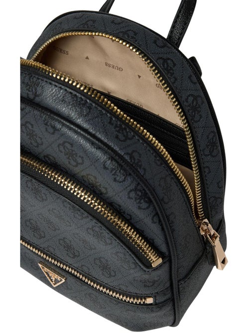 Guess - Sac à dos motif/style monogramme - Kiabi
