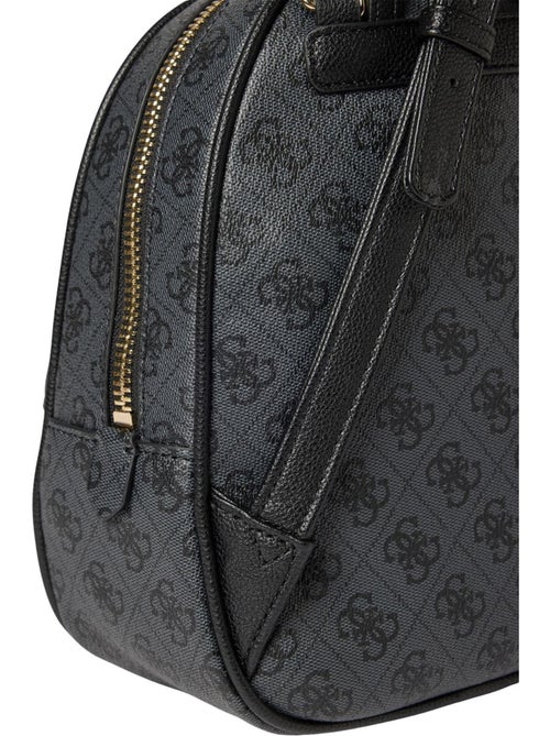 Guess - Sac à dos motif/style monogramme - Kiabi