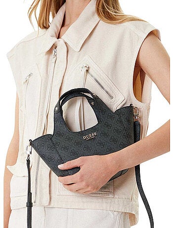 Guess - Sac à main CALISTA MINI