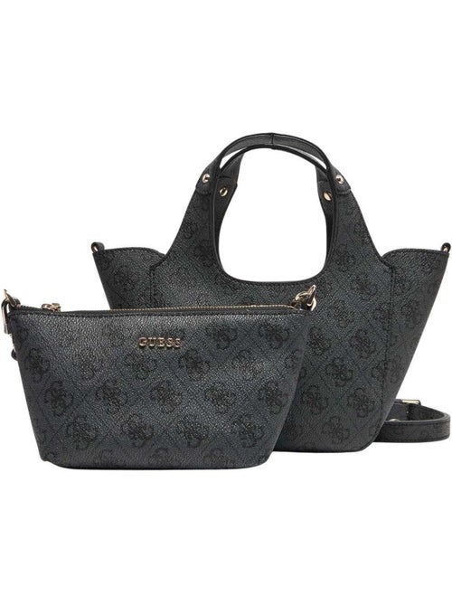 Guess - Sac à main CALISTA MINI - Kiabi Guess - Sac à main CALISTA MINI - Kiabi