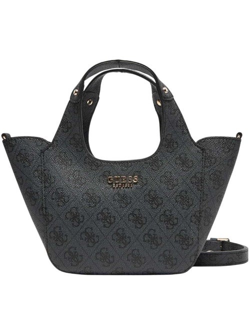Guess - Sac à main CALISTA MINI - Kiabi Guess - Sac à main CALISTA MINI - Kiabi