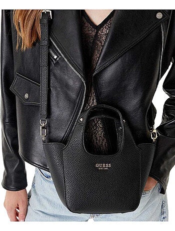 Guess - Sac à main CALISTA MINI