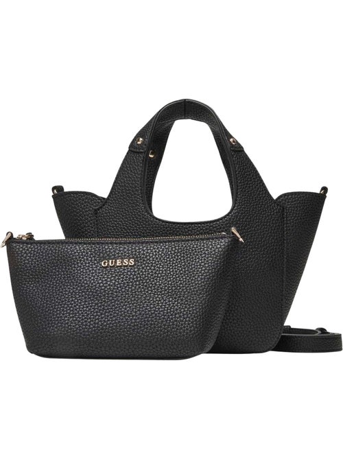 Guess - Sac à main CALISTA MINI - Kiabi Guess - Sac à main CALISTA MINI - Kiabi