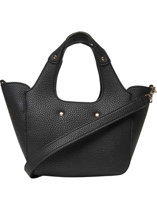 Guess - Sac à main CALISTA MINI - Kiabi Guess - Sac à main CALISTA MINI - Kiabi