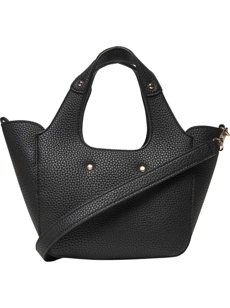 Guess - Sac à main CALISTA MINI Noir - Kiabi
