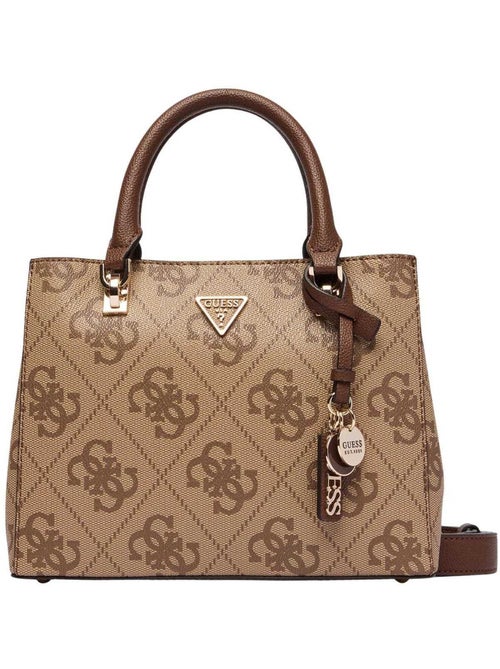 Guess - Sac à main motif/style Breloque - Kiabi Guess - Sac à main motif/style Breloque - Kiabi