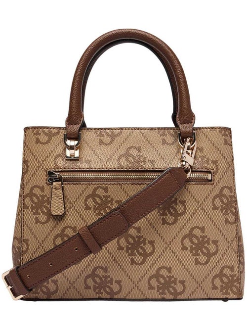 Guess - Sac à main motif/style Breloque - Kiabi Guess - Sac à main motif/style Breloque - Kiabi