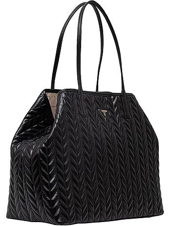 Guess - Sac à main motif/style Chevron