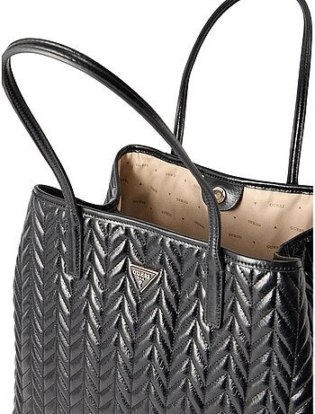 Guess - Sac à main motif/style Chevron