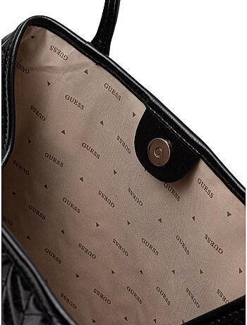 Guess - Sac à main motif/style Chevron