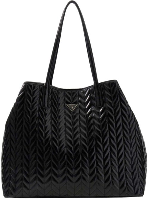 Guess - Sac à main motif/style Chevron - Kiabi Guess - Sac à main motif/style Chevron - Kiabi