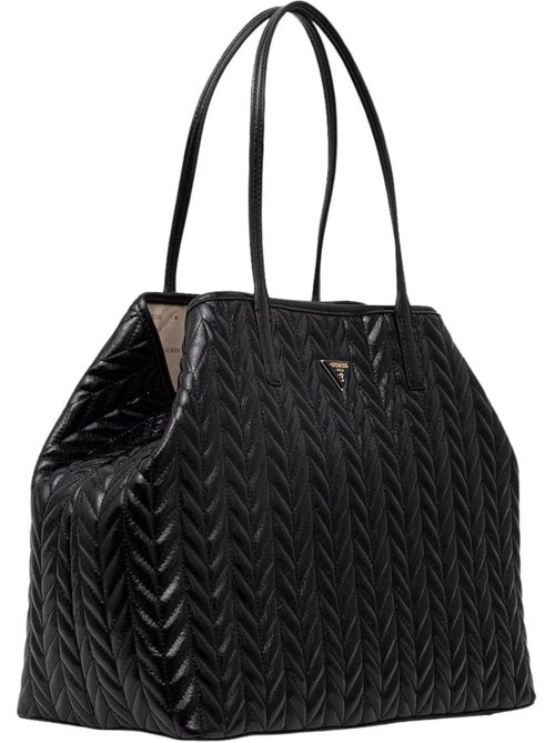 Guess - Sac à main motif/style Chevron - Kiabi Guess - Sac à main motif/style Chevron - Kiabi