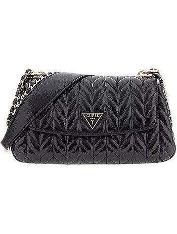 Guess - Sac à main motif/style Chevron