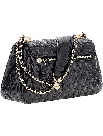 Guess - Sac à main motif/style Chevron