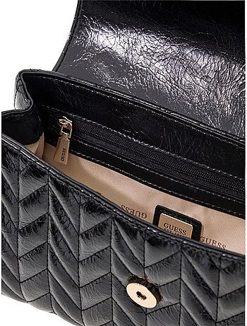 Guess - Sac à main motif/style Chevron
