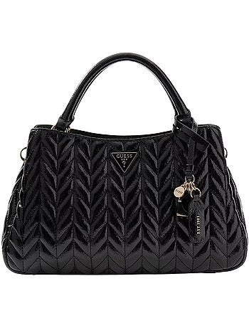 Guess - Sac à main motif/style Chevron