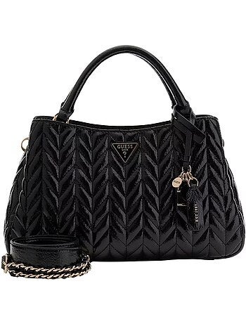 Guess - Sac à main motif/style Chevron
