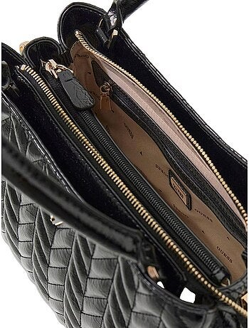 Guess - Sac à main motif/style Chevron
