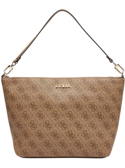 Guess - Sac à main motif/style logo CALISTA - Kiabi Guess - Sac à main motif/style logo CALISTA - Kiabi