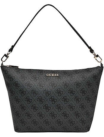 Guess - Sac à main motif/style logo CALISTA
