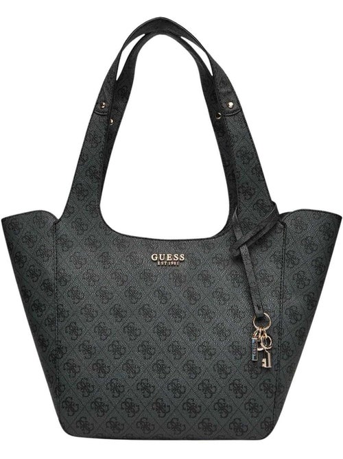 Guess - Sac à main motif/style logo CALISTA - Kiabi