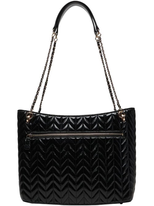 Guess - Sac à main motif/style matelassé - Kiabi Guess - Sac à main motif/style matelassé - Kiabi