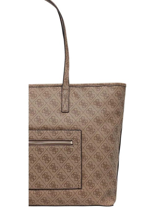 Guess - Sac à main motif/style monogramme - Kiabi