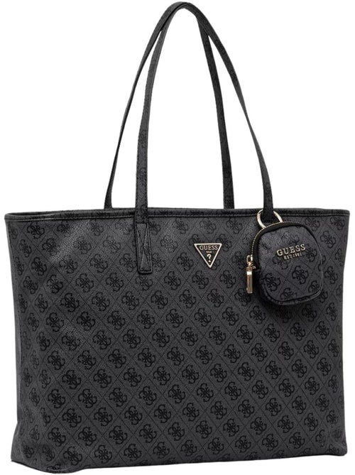 Guess - Sac à main motif/style monogramme - Kiabi Guess - Sac à main motif/style monogramme - Kiabi