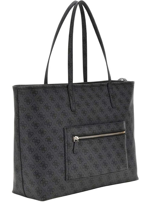 Guess - Sac à main motif/style monogramme - Kiabi Guess - Sac à main motif/style monogramme - Kiabi