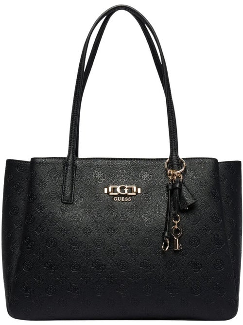 Guess - Sac à main motif/style monogramme - Kiabi