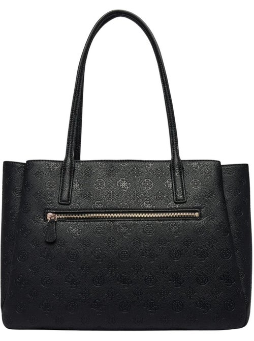 Guess - Sac à main motif/style monogramme - Kiabi