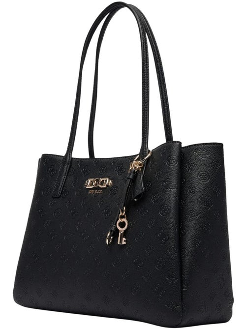 Guess - Sac à main motif/style monogramme - Kiabi